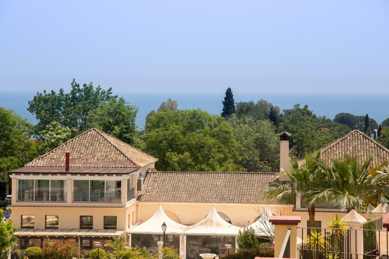 Villa Simvid Marbella Kültér fotó