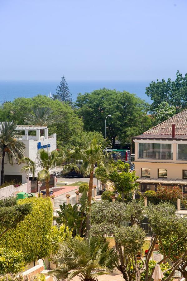 Villa Simvid Marbella Kültér fotó